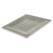 Carlisle 6402218 Carlisle Grove Dinner Plate 10-1/2" Square