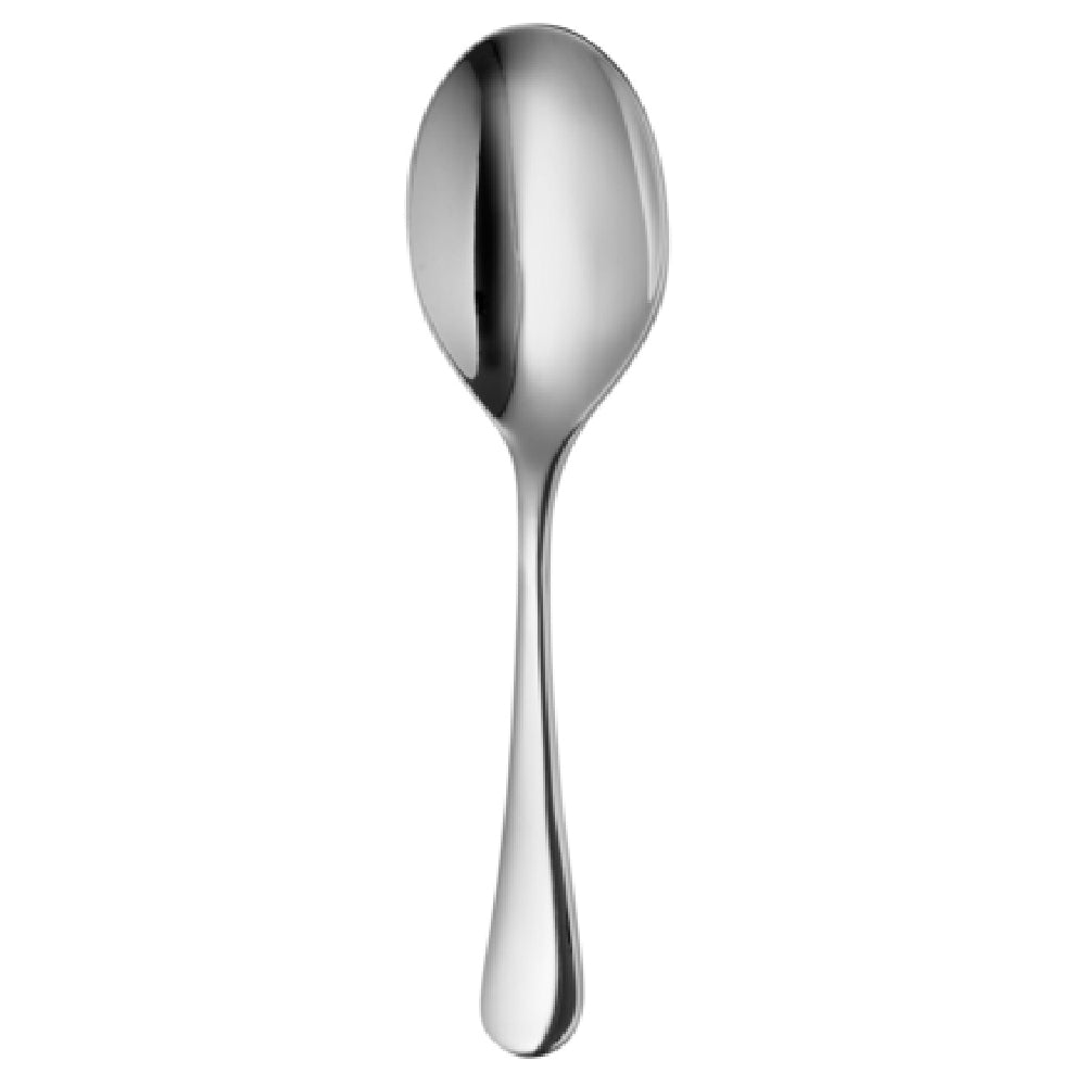 Steelite 5970SX080 Gourmet Serving Spoon 12-1/2" 18/10 Stainless Steel