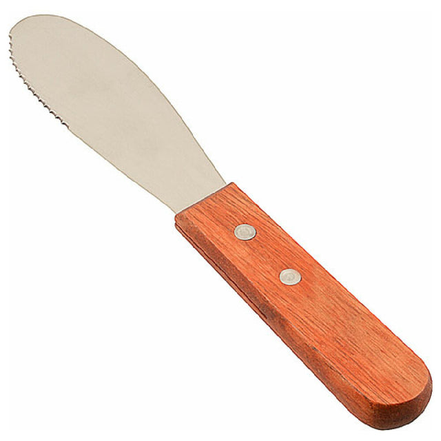 AllPoints 1371002 Spreader Sandwich S/s Wood