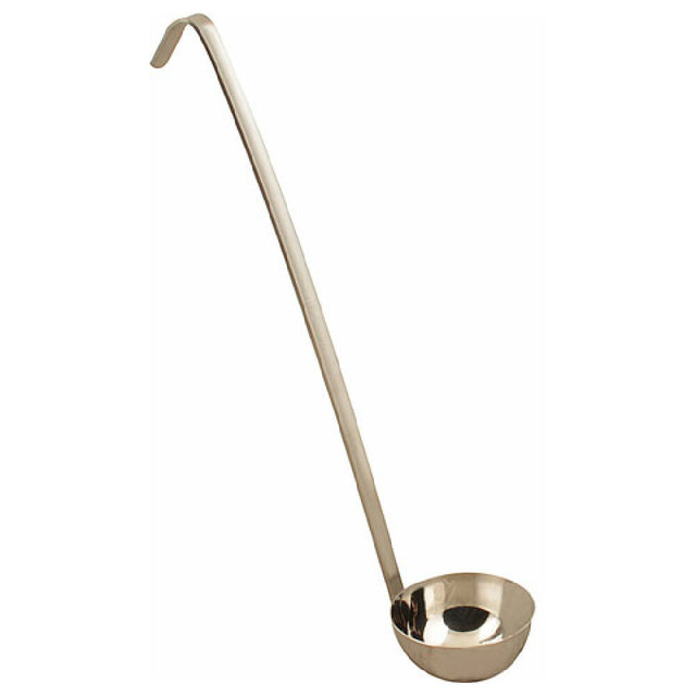 Wells 21771 Ladle 2 Oz (10"l S/s)