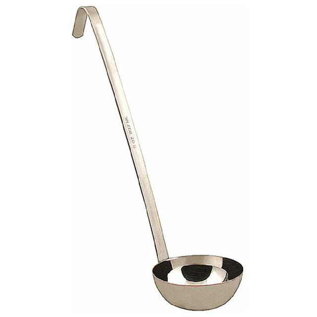 AllPoints 1371008 Ladle 8 Oz (12"l S/s)