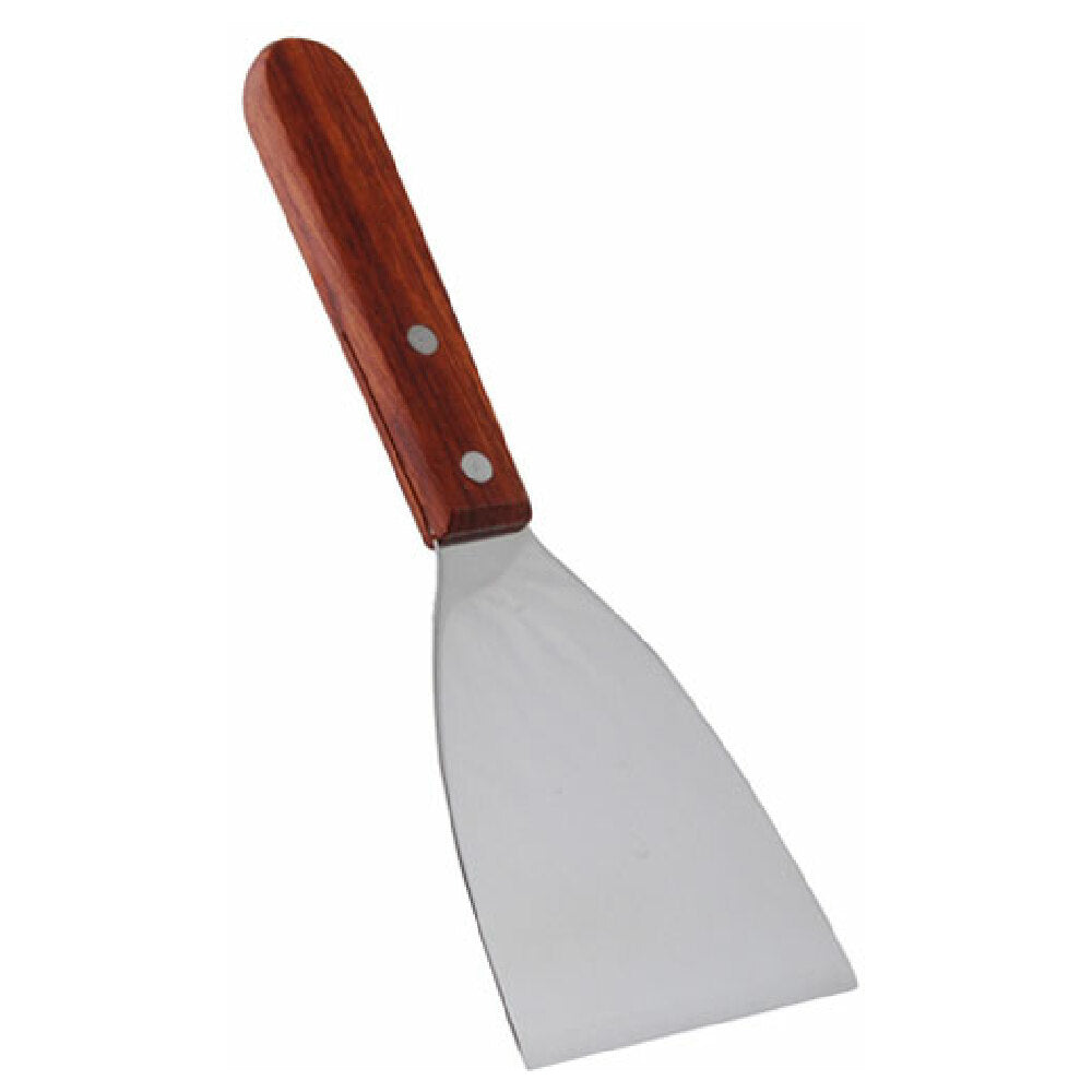 AllPoints 1371016 Scraper 4"l X 3"w Blade Ss/wd