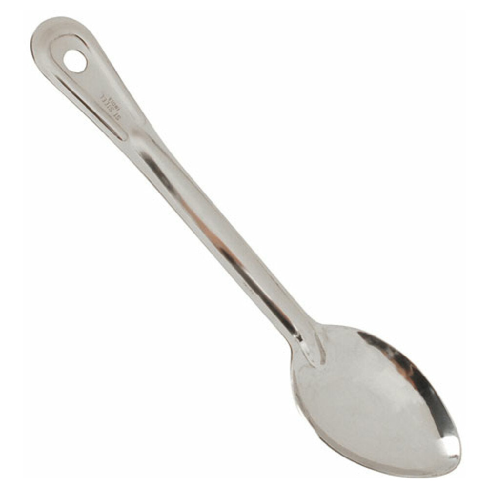 AllPoints 1371017 Spoon Solid (11"l S/s)