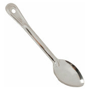 AllPoints 1371017 Spoon Solid (11"l S/s)