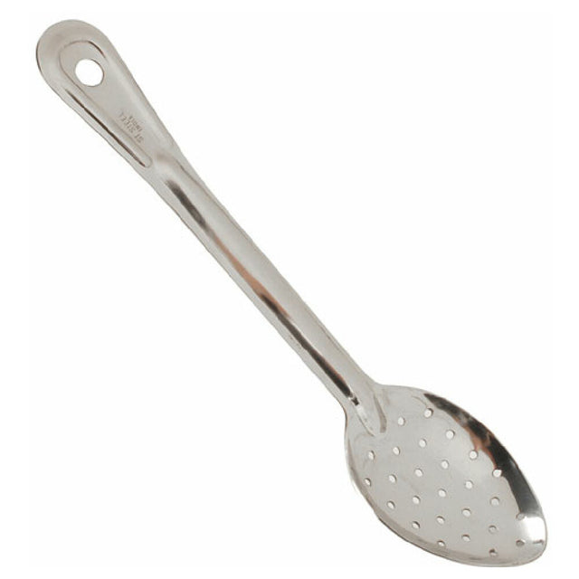 AllPoints 1371019 Spoon Perforated 11"l S/s