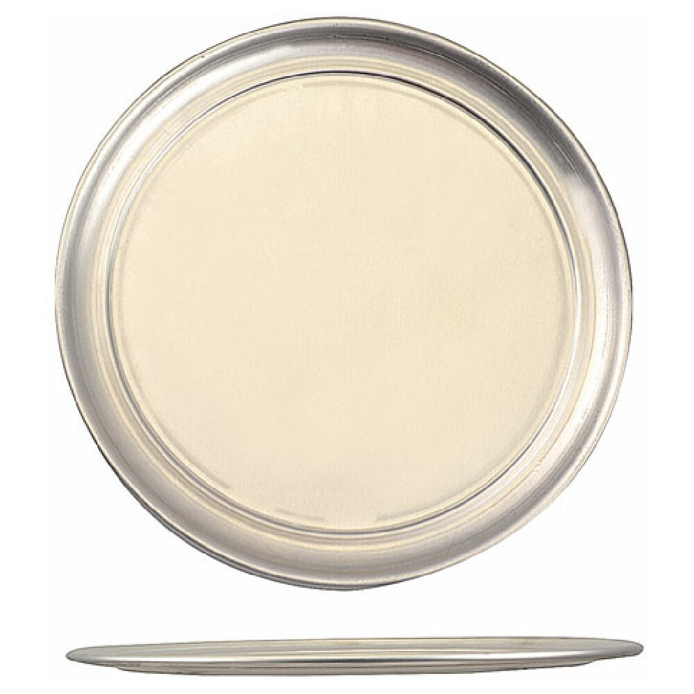 AllPoints 1371031 Pan Pizza 12"od Hd Alum