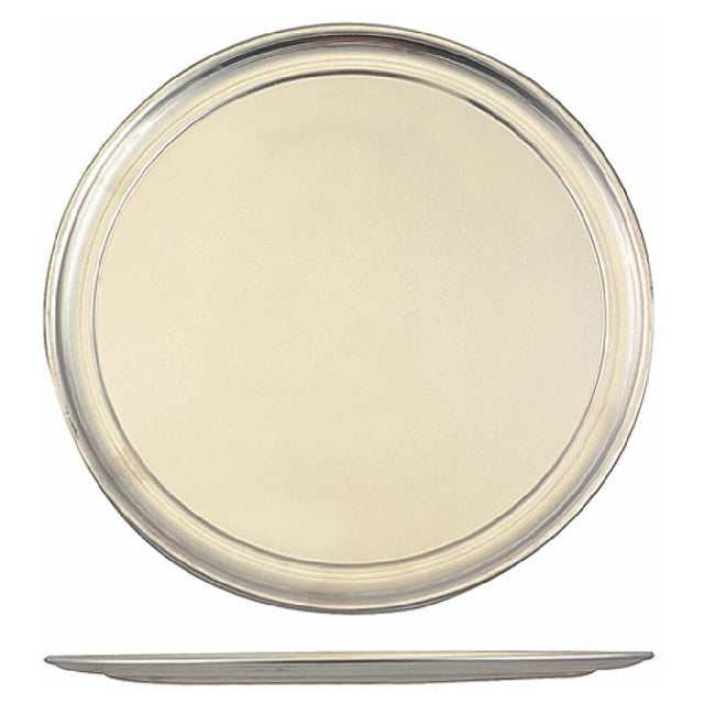 AllPoints 1371032 Pan Pizza 14"od Hd Alum