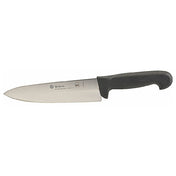 AllPoints 1371048 Knife 8" Cook's Blk Plst Hdl