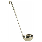 Wells 21764 Ladle 6 Oz (12"l S/s)