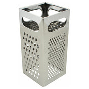 AllPoints 1371063 Grater Square S/s 4 Sided