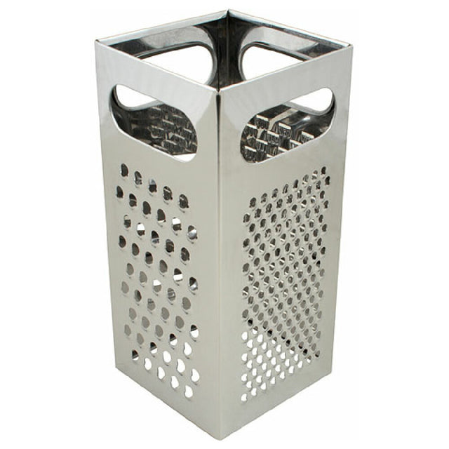 AllPoints 1371063 Grater Square S/s 4 Sided