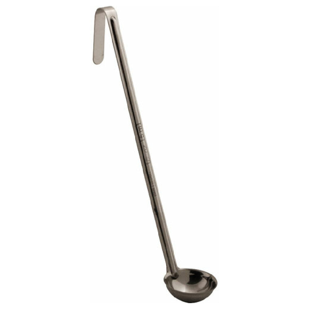 AllPoints 1371069 Ladle 1/2 Oz (10"l S/s)
