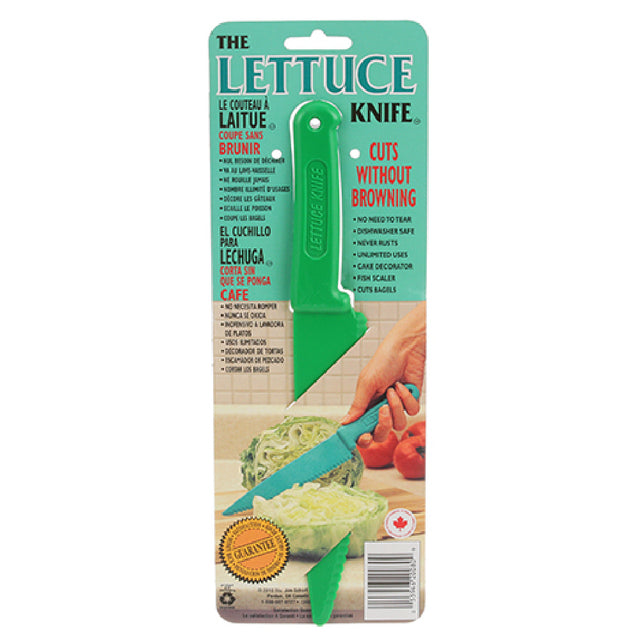 AllPoints 1371077 Knife Polystyrene 7"blade