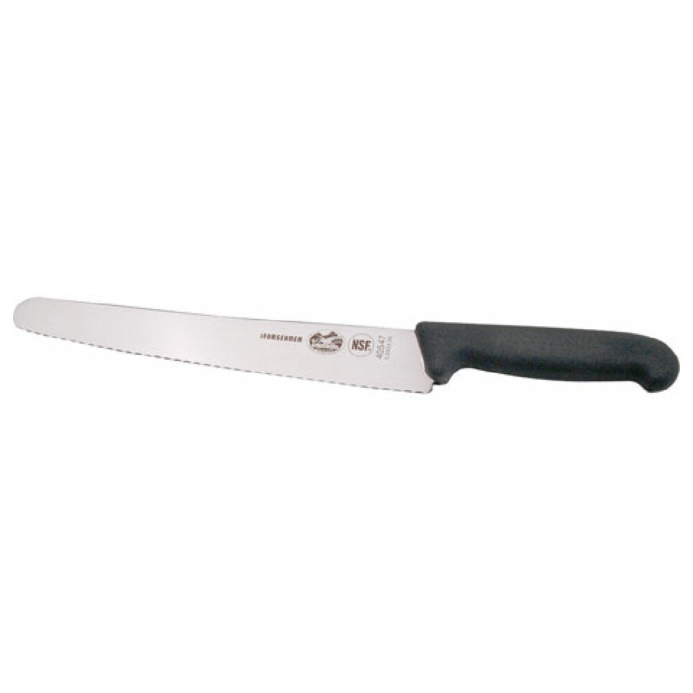 Victorinox Swiss Army 40547 Knife Bread 10 1/4" Fibrox