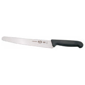 Victorinox Swiss Army 40547 Knife Bread 10 1/4" Fibrox