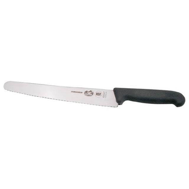 Victorinox Swiss Army 40547 Knife Bread 10 1/4" Fibrox