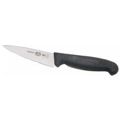 Victorinox Swiss Army 40556 Knife Utility 5" Wavy Fibrox