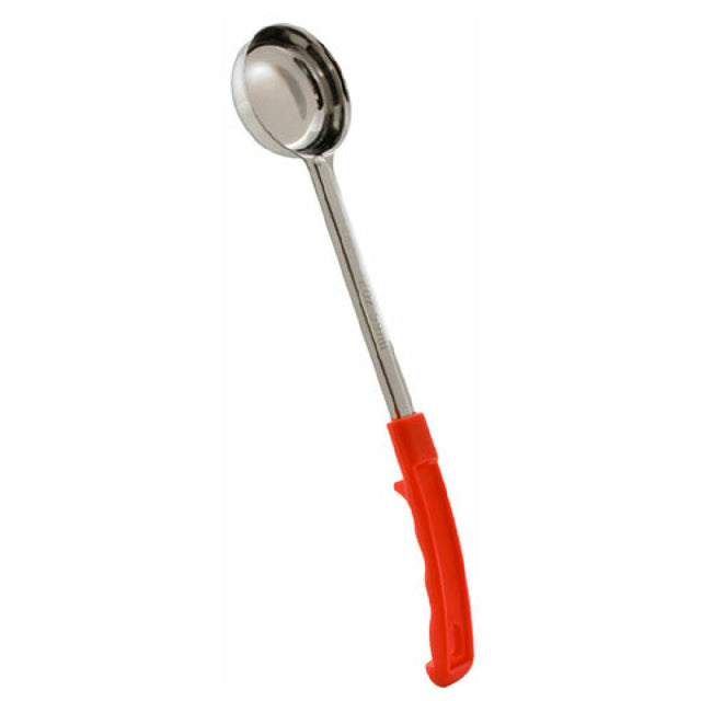 AllPoints 1371091 Portioner Solid 2 Oz Red