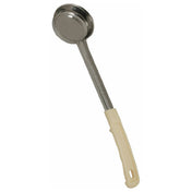 AllPoints 1371092 Portioner Solid 3 Oz Beige
