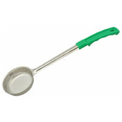 AllPoints 1371093 Portioner Solid 4 Oz Green