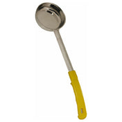 AllPoints 1371094 Portioner Solid 5 Oz Yellow