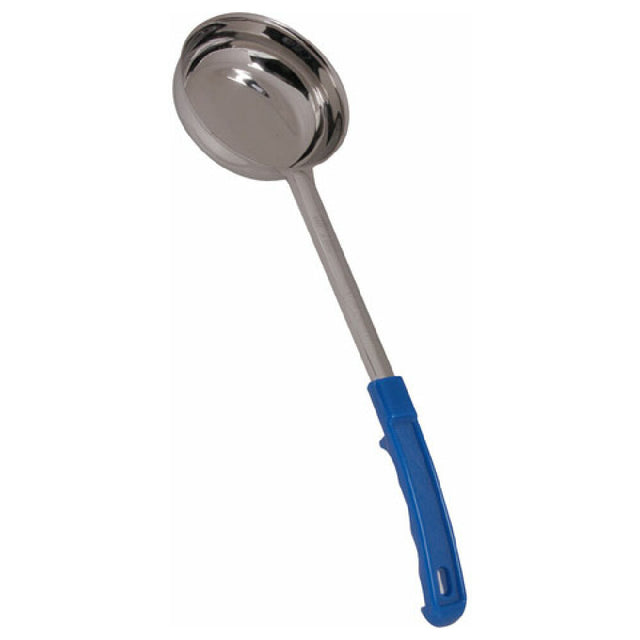 AllPoints 1371096 Portioner Solid 8 Oz Blue