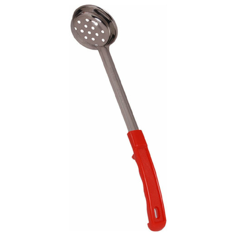 AllPoints 1371097 Portioner Perf 2 Oz Red