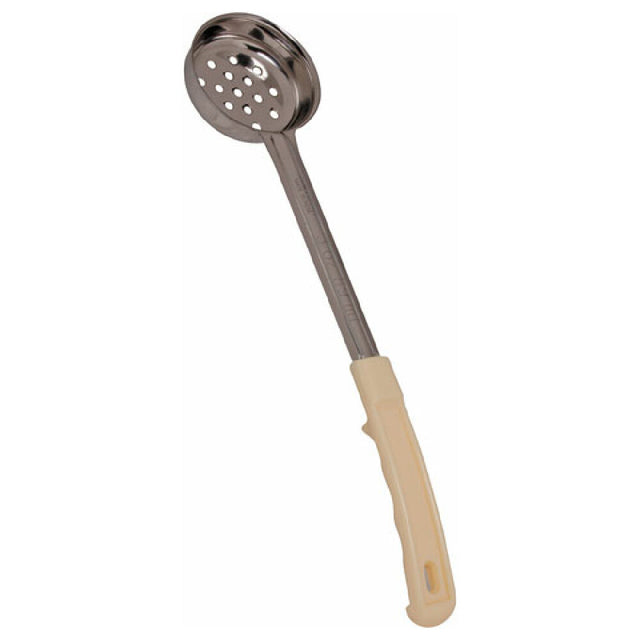 AllPoints 1371098 Portioner Perf 3 Oz Beige