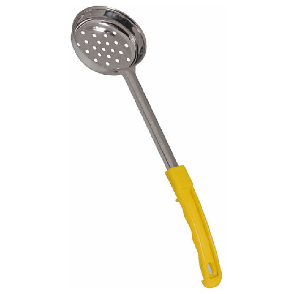 AllPoints 1371100 Portioner Perf 5 Oz Yellow