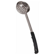 AllPoints 1371101 Portioner Perf 6 Oz Black