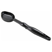 Vollrath/Idea-Medalie 5292620 Spoodle Oval 3oz Solid Black