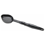 Vollrath/Idea-Medalie 5292920 Spoodle Oval 4oz Perf Black