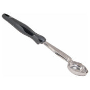 Vollrath/Idea-Medalie 6412120 Spoodle Oval 1oz S/s Blk Hdl