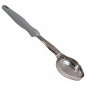 Vollrath/Idea-Medalie 6412445 Spoodle Oval 4oz S/s Gray Hdl
