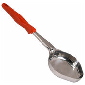 Vollrath/Idea-Medalie VOL6412865 Spoodle Oval 8oz S/s Orng Hdl