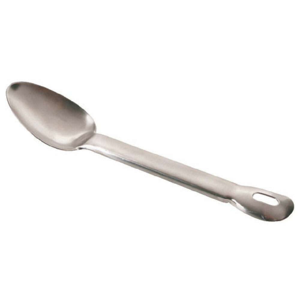 AllPoints 1371128 Spoon Basting S/s Solid 13.25