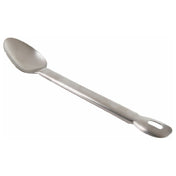 Vollrath/Idea-Medalie 64406 Spoon Basting S/s Solid 15.50