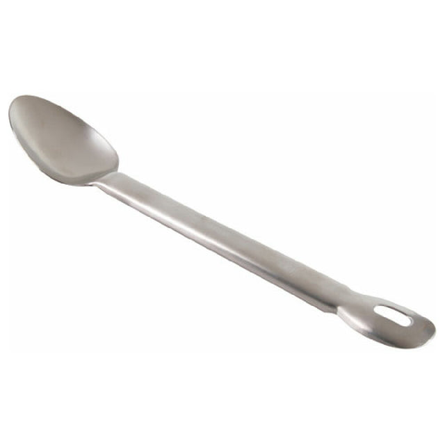 Vollrath/Idea-Medalie 64406 Spoon Basting S/s Solid 15.50