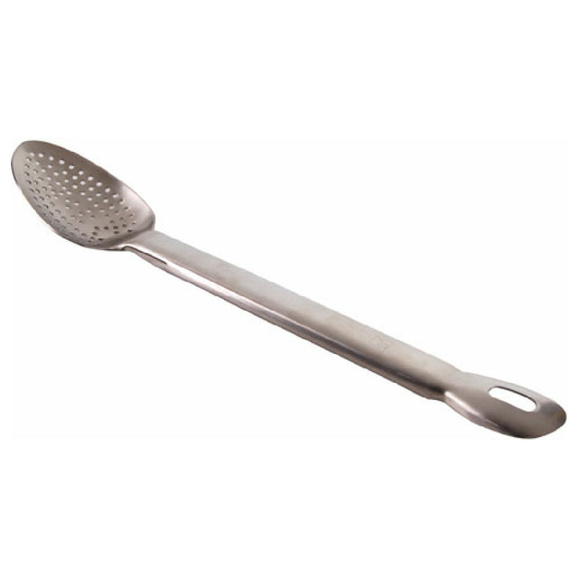 Vollrath/Idea-Medalie -64407 Spoon Basting S/s Perf 15.50"
