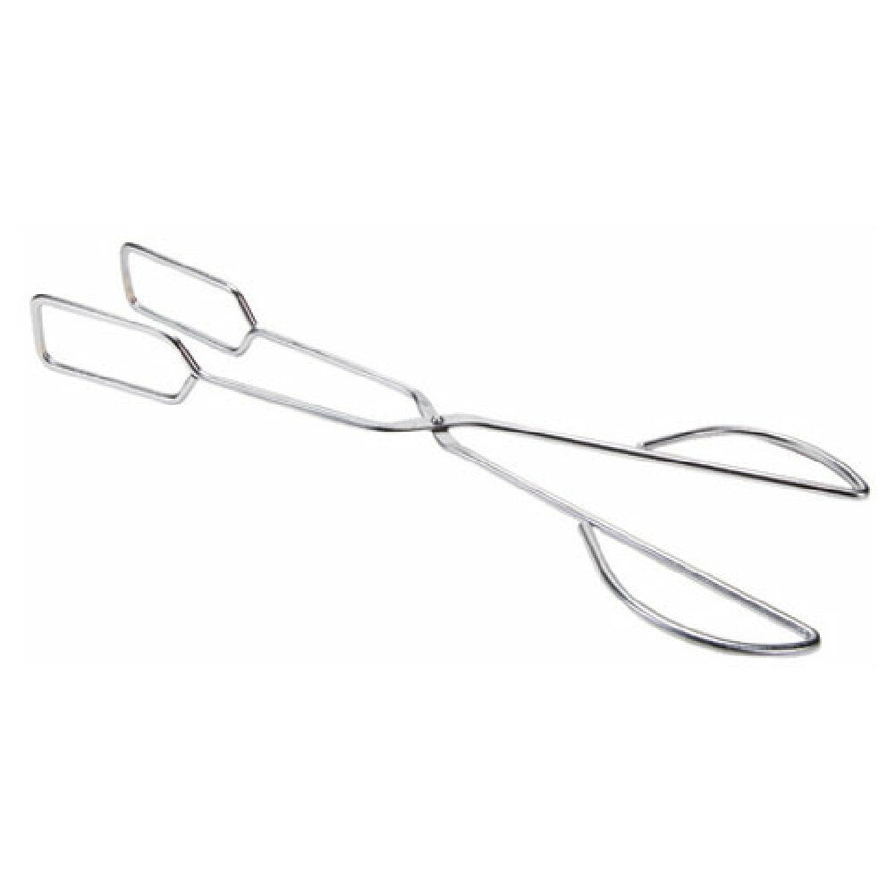Vollrath/Idea-Medalie 1371133 Tongs Scissor 15 1/2"l Hd Cp