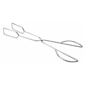 Vollrath/Idea-Medalie 1371133 Tongs Scissor 15 1/2"l Hd Cp