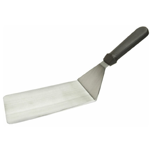AM Manufacturing, PS19008 Turner 8"x4"blade Ss/plst