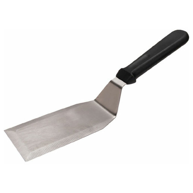 AllPoints 1371142 Turner (5"x3"blade Ss/plst)