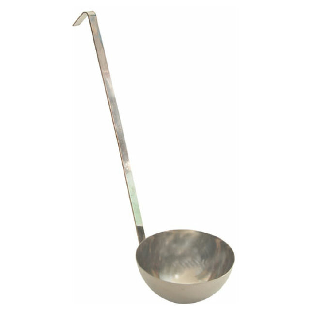 Adcraft LAD-32 Ladle 32 Oz 14"handle S/s
