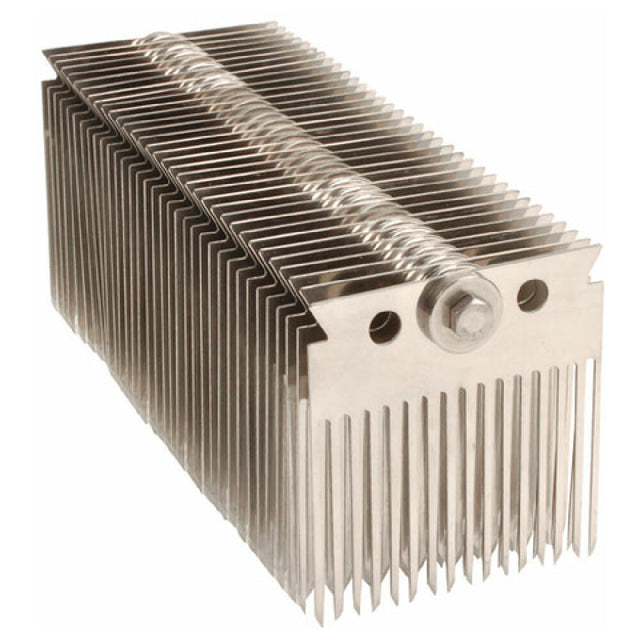 Jaccard 16A34H Blade Set (complete)