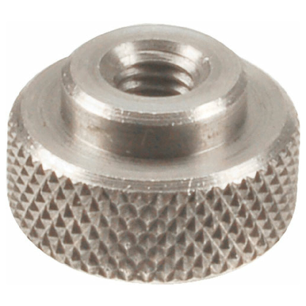 Jaccard 11AE Nut Knurled