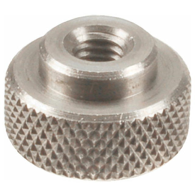 Jaccard 11AE Nut Knurled