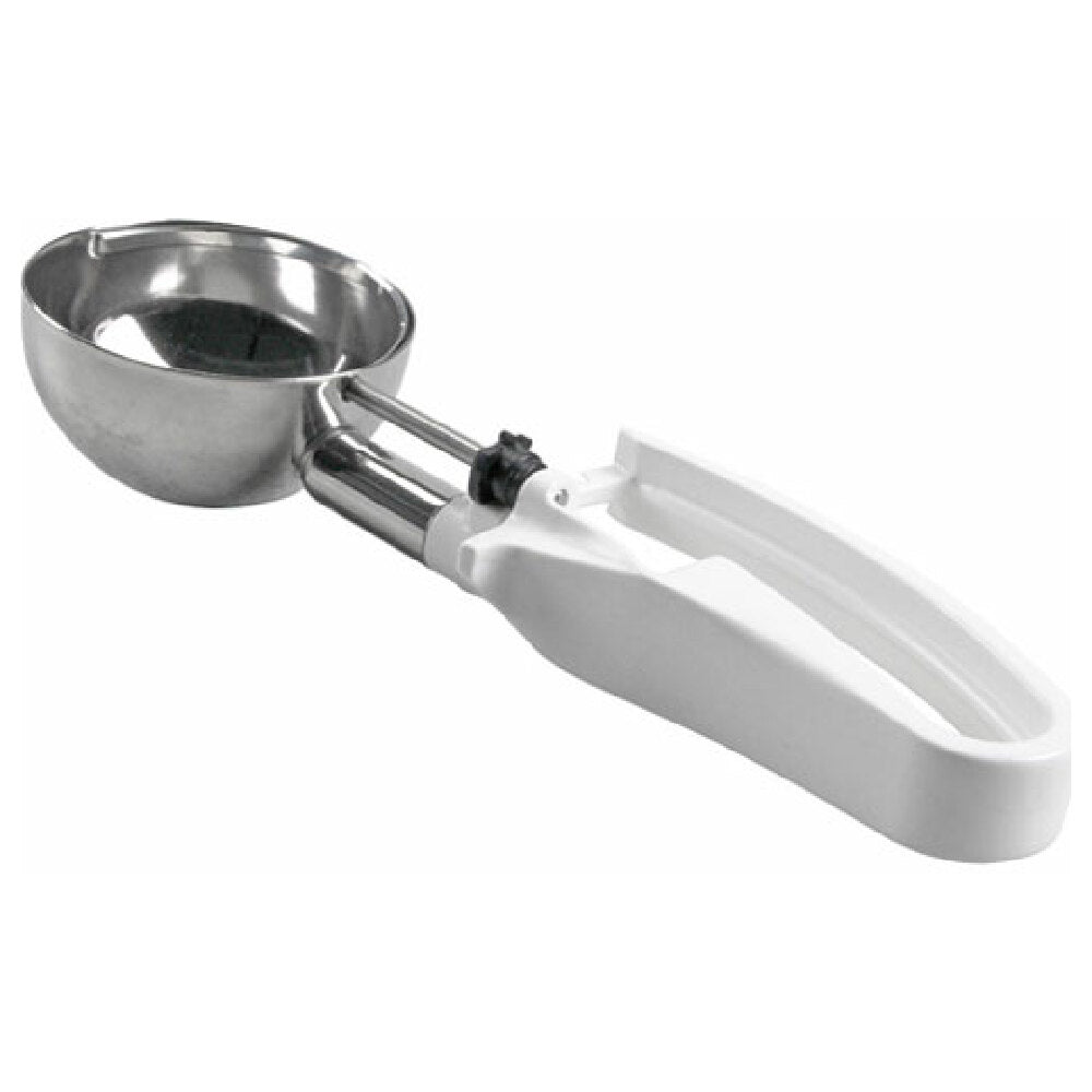 AllPoints 1371170 Disher Ez Zeroll Sz 6 Wht