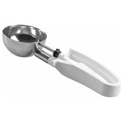 AllPoints 1371170 Disher Ez Zeroll Sz 6 Wht