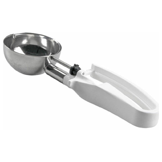 AllPoints 1371170 Disher Ez Zeroll Sz 6 Wht